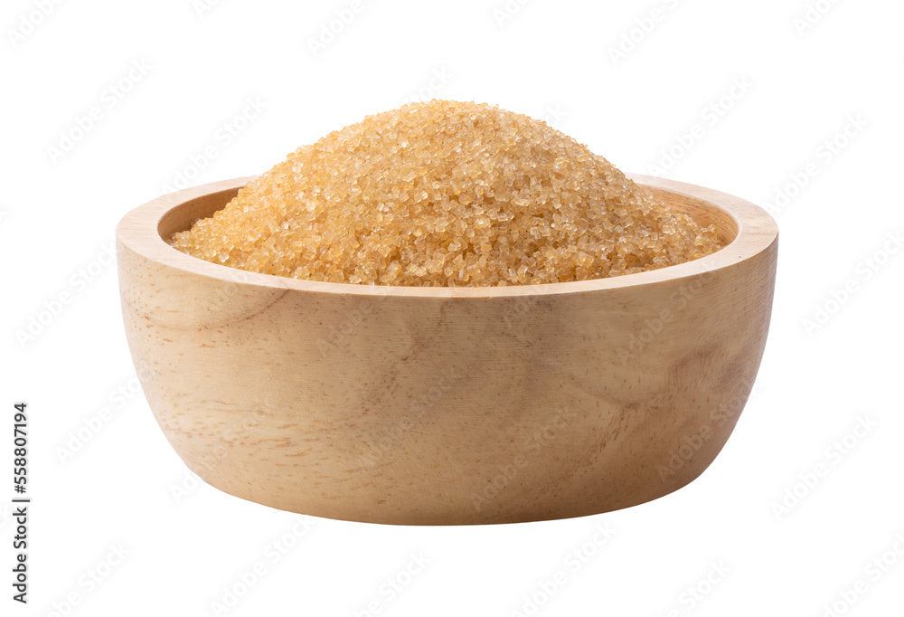 Desi Brown Sugar