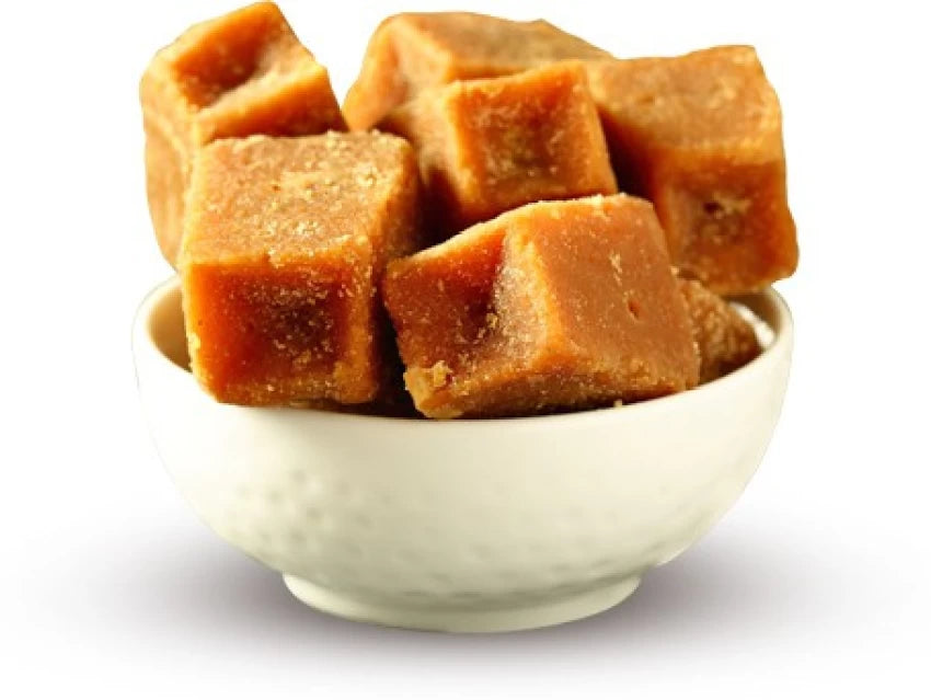 Desi Gud (Jaggery)