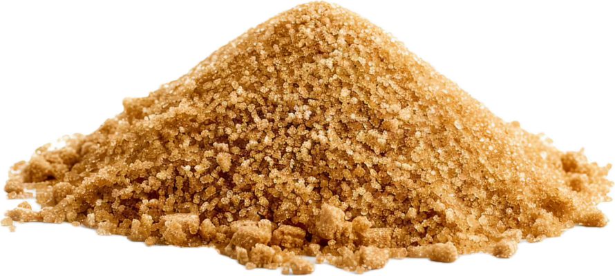 Desi Brown Sugar