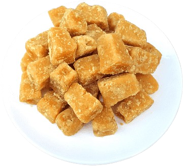 Desi Gud (Jaggery)