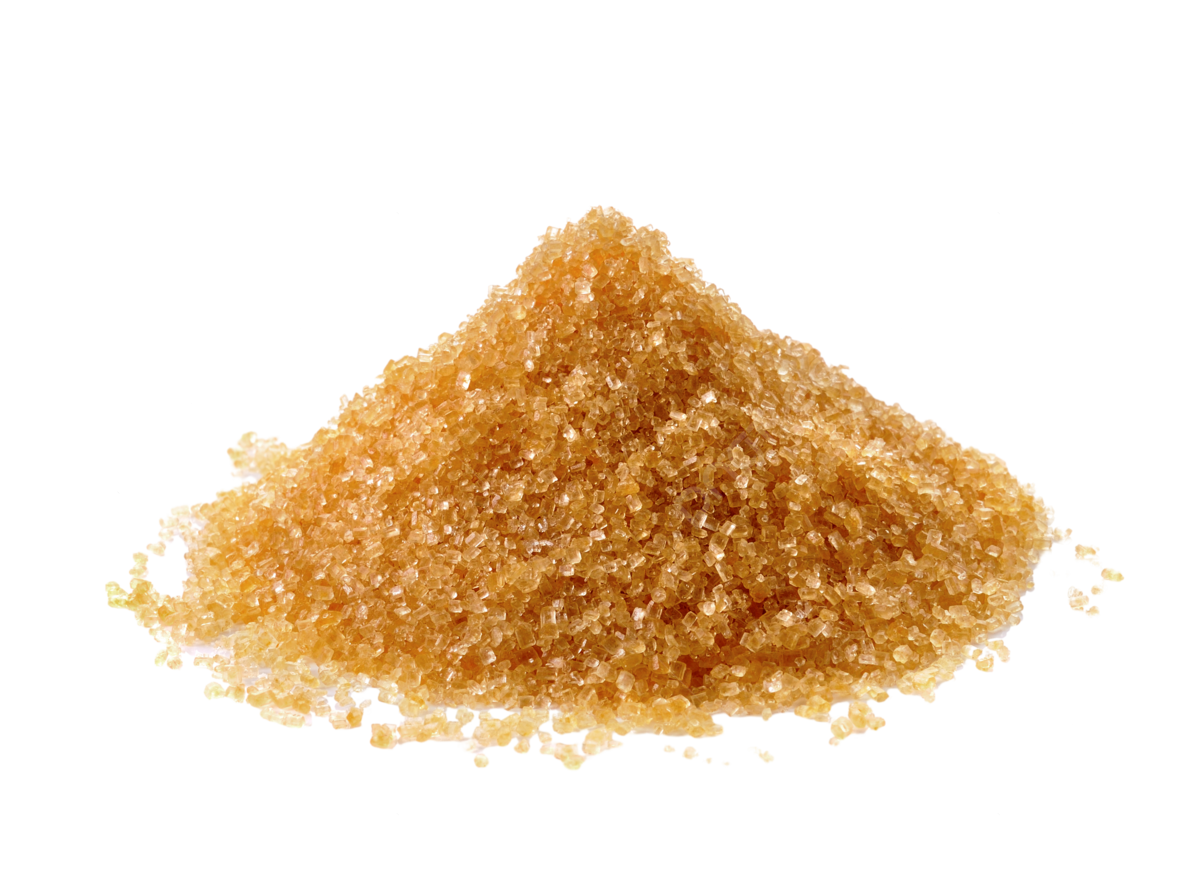 Desi Brown Sugar