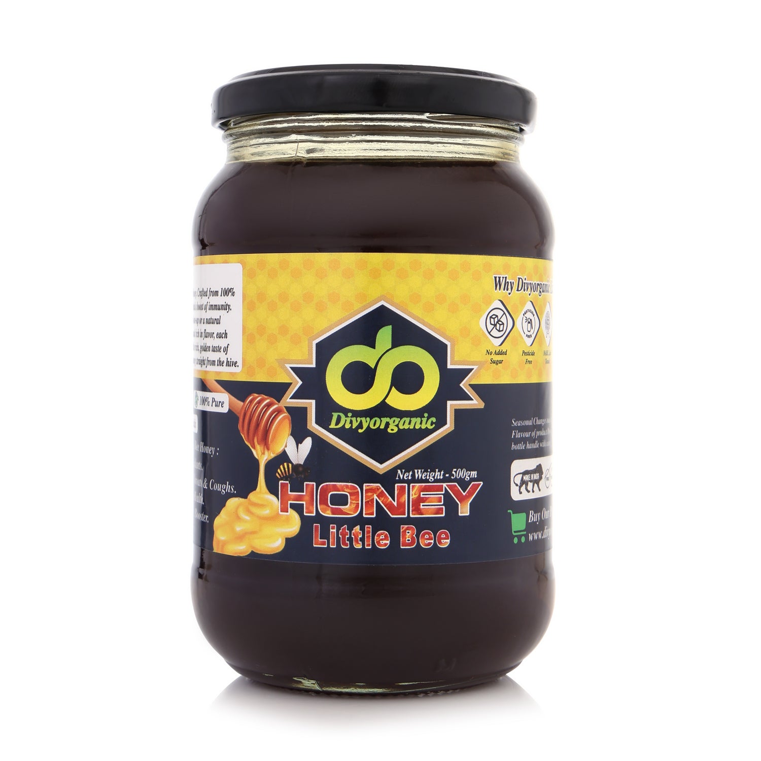 Honey