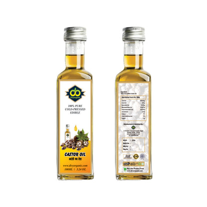 Castor oil