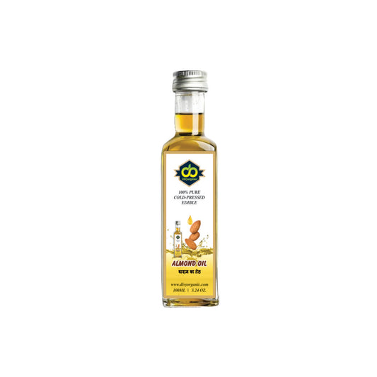 Almond Oil