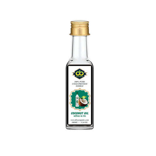 Coconut Oil