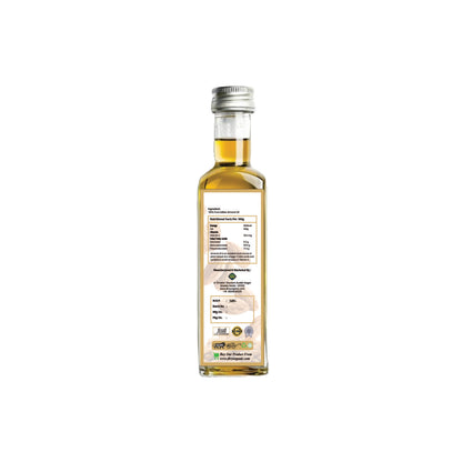 Almond Oil