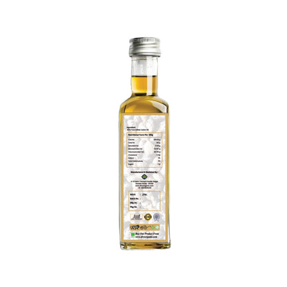 Castor oil