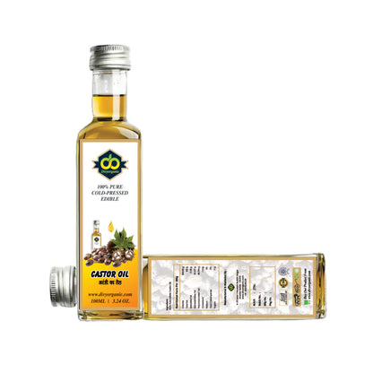 Castor oil