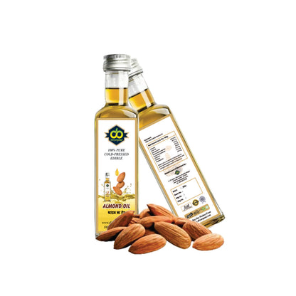 Almond Oil