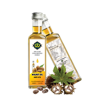 Castor oil
