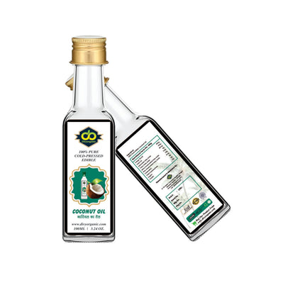Coconut Oil